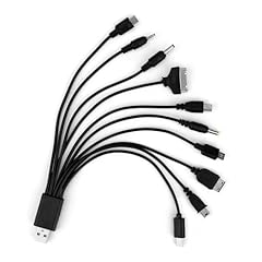Multi phone charger for sale  Delivered anywhere in UK
