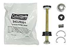 Coleman universal plunger for sale  Delivered anywhere in USA 