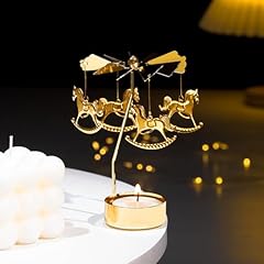 Toptime spinning candle for sale  Delivered anywhere in USA 