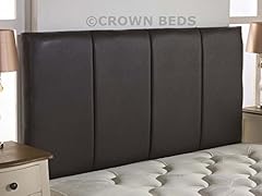 Quality faux leather for sale  Delivered anywhere in UK