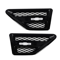 Grille aération latérale d'occasion  Livré partout en France