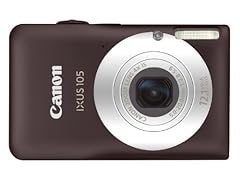 Canon ixus 105 usato  Spedito ovunque in Italia 