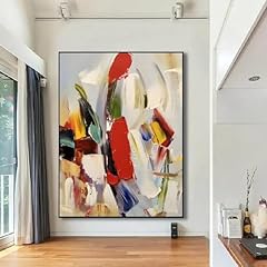 Lmycheng bunte wandkunst gebraucht kaufen  Wird an jeden Ort in Deutschland