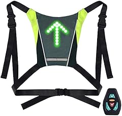 Led cycling back for sale  Delivered anywhere in UK