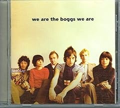 The boggs are d'occasion  Livré partout en France