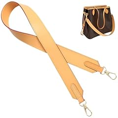 Jiesinlov vachetta leather for sale  Delivered anywhere in USA 
