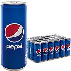 Pepsi regular bevanda usato  Spedito ovunque in Italia 
