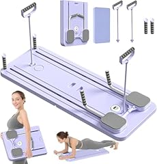 Reformer pilates multifonction d'occasion  Livré partout en France