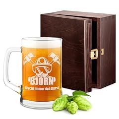 Maverton bierkrug gravur gebraucht kaufen  Wird an jeden Ort in Deutschland