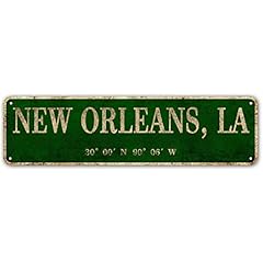 Linstore new orleans for sale  Delivered anywhere in USA 