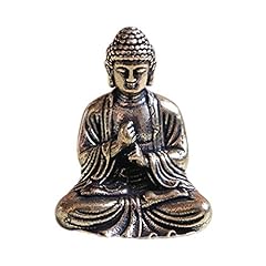 Dojimayisc mini buddha for sale  Delivered anywhere in UK