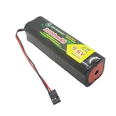 Qblpower 9.6v 2000mah for sale  Delivered anywhere in USA 