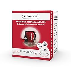 Evinrude diagnostic kit for sale  Delivered anywhere in USA 
