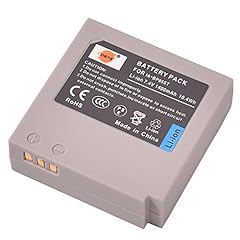 Dste batteria ricambio usato  Spedito ovunque in Italia 