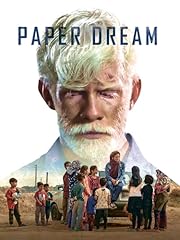 Paper dream gebraucht kaufen  Wird an jeden Ort in Deutschland