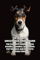 Ultimate smooth fox for sale  Delivered anywhere in UK