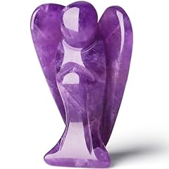 Qinjiejie amethyst crystal for sale  Delivered anywhere in USA 