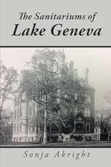 Sanitariums lake geneva for sale  Delivered anywhere in USA 