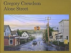 Gregory crewdson alone for sale  Delivered anywhere in UK