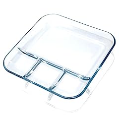 Nutriups glass divided for sale  Delivered anywhere in USA 