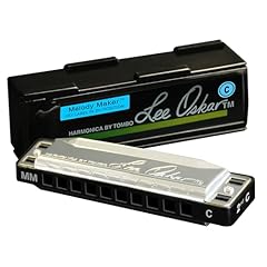 Lee oskar 797021.0 usato  Spedito ovunque in Italia 