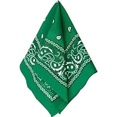 Classic green paisley for sale  Delivered anywhere in USA 
