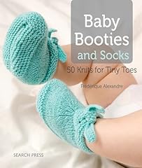 Baby booties socks for sale  Delivered anywhere in USA 