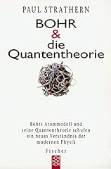 Bohr quantentheorie bohrs gebraucht kaufen  Wird an jeden Ort in Deutschland