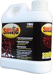 Smite concentrate 1ltr for sale  Delivered anywhere in UK