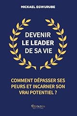 Devenir leader vie d'occasion  Livré partout en France
