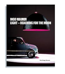 Ingo maurer light d'occasion  Livré partout en France