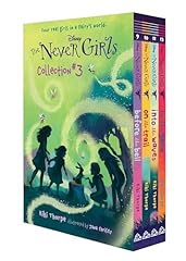 Disney never girls for sale  Delivered anywhere in USA 