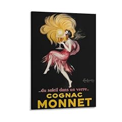 Cognac monnet leonetto for sale  Delivered anywhere in USA 