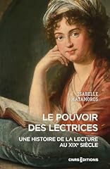 Pouvoir lectrices histoire d'occasion  Livré partout en France