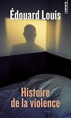 Histoire violence d'occasion  Livré partout en France