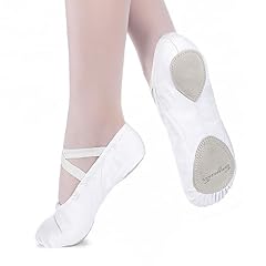 Tanzmuster ballettschuhe mädc gebraucht kaufen  Wird an jeden Ort in Deutschland