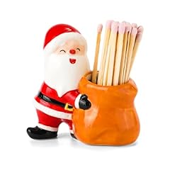 Christmas matchbox santa for sale  Delivered anywhere in Ireland
