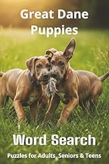 Words great dane for sale  Delivered anywhere in UK