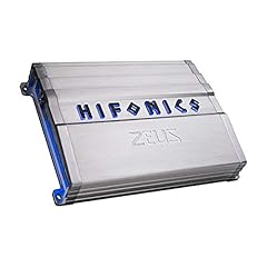 Hifonics 1800.1d zeus for sale  Delivered anywhere in USA 