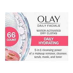 Olay daily facials for sale  Delivered anywhere in USA 