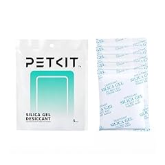 Petkit essiccante ricambio usato  Spedito ovunque in Italia 