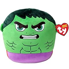 Marvel squish boos d'occasion  Livré partout en France