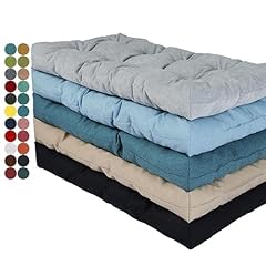 Hlxhg coussin banc d'occasion  Livré partout en France