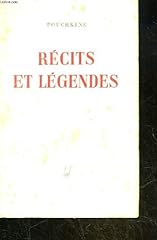 Oeuvres poetiques recits d'occasion  Livré partout en France