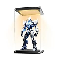 Clear acrylic display for sale  Delivered anywhere in USA 