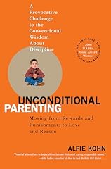 Unconditional parenting moving d'occasion  Livré partout en Belgiqu