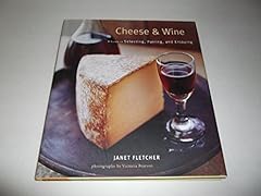 Cheese wine guide for sale  Delivered anywhere in USA 