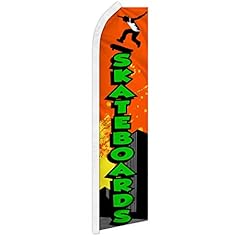 Skateboards swooper advertisin for sale  Delivered anywhere in USA 