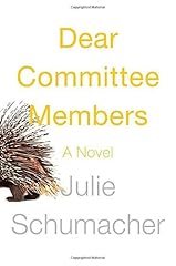 Julie schumacher dear for sale  Delivered anywhere in USA 