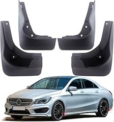 Albaeuc car mudguard for sale  Delivered anywhere in UK